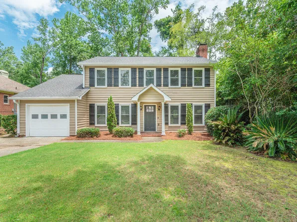 345 Old Salem Way, Martinez, GA 30907