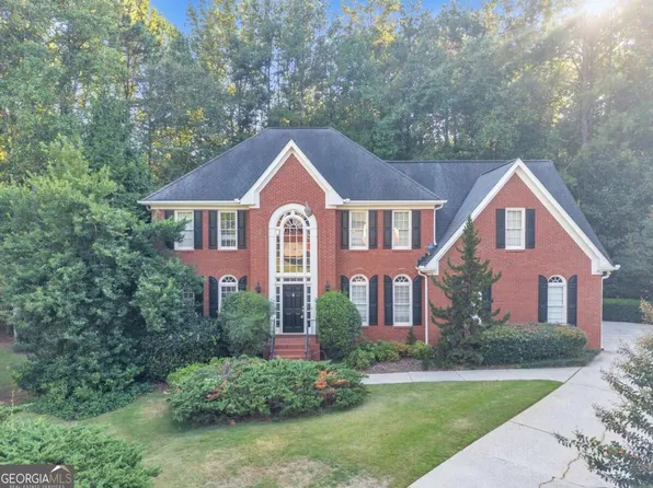 990 Ramsden Run, Alpharetta, GA 30022