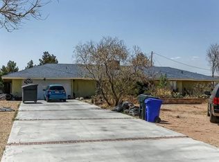 14880 Dakota Rd, Apple Valley, CA 92307