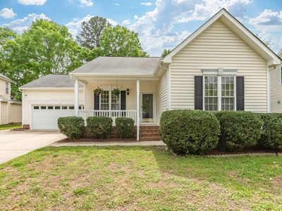 5604 Neuse Farm Dr, Raleigh, NC, 27616