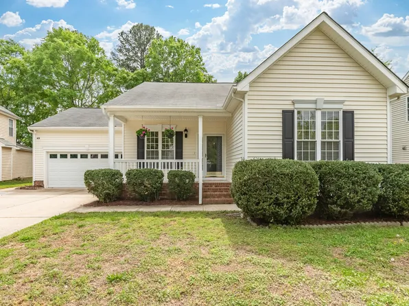 5604 Neuse Farm Dr, Raleigh, NC 27616