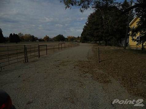 Access to property from Deschutes