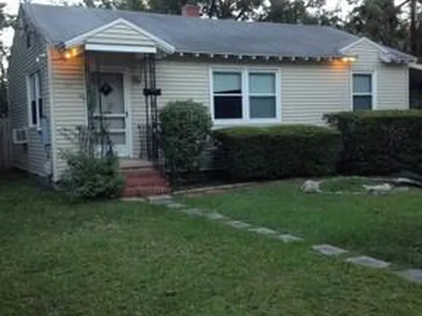 713 CENTER Street, Jacksonville, FL 32205