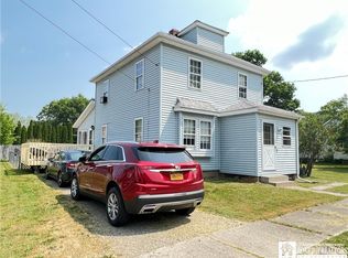 12 E 10th St #W, Jamestown, NY 14701