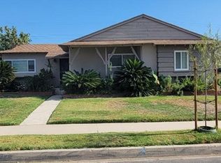 1168 W Fredkin Dr, Covina, CA 91722