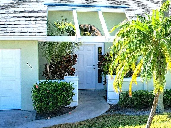 4th image of 855 Lake Orchid Cir Unit 855