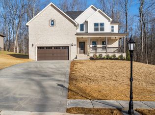 121 Highland Reserves LOT 121, Pleasant View, TN 37146