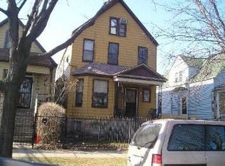 1612 N Springfield Ave, Chicago, IL 60647