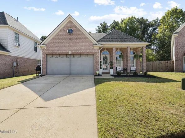 9743 Pigeon Roost Park Cir, Olive Branch, MS 38654