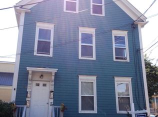 50 Turner St APT 1, Portland, ME 04101