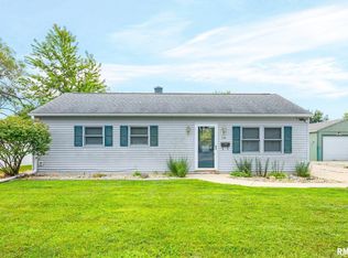 108 Radisson Rd, Marquette Heights, IL 61554