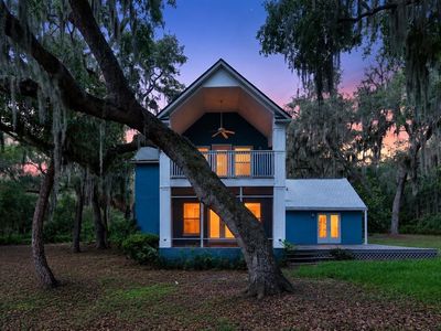 104 LONG POND WAY, Hawthorne, FL, 32640