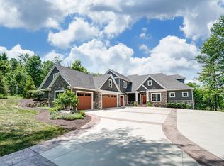 18077 Richey Ln, Huntertown, IN 46748