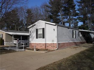 244 C St, Navarre, OH 44662