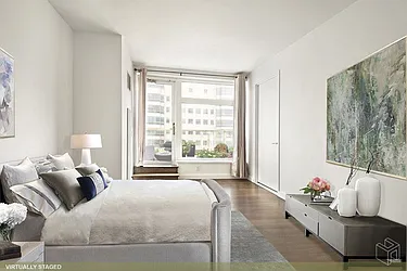 Sold by Halstead Real Estate