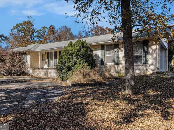 5339 Highway 155, Stockbridge, GA 30281