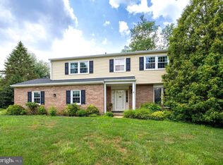 106 Biddle Dr, Exton, PA 19341