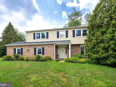 106 Biddle Dr, Exton, PA, 19341