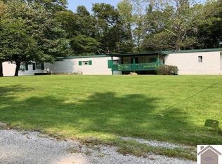 278 Peach Dr, Cadiz, KY 42211