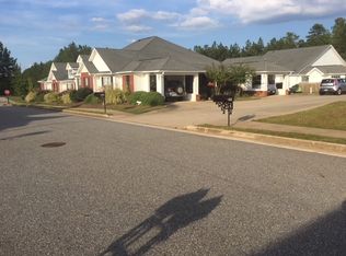 150 Old Mill Rd UNIT 303, Cartersville, GA 30120