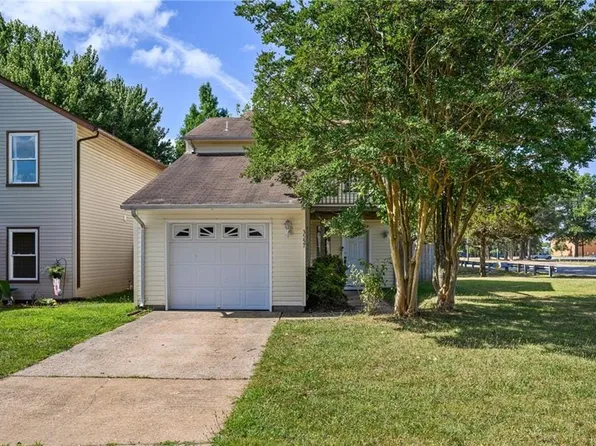 3557 Shawn Ct, Virginia Beach, VA 23453