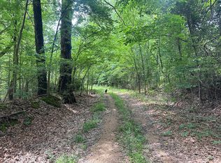 214 Gessler Rd, Benton, MS 39039