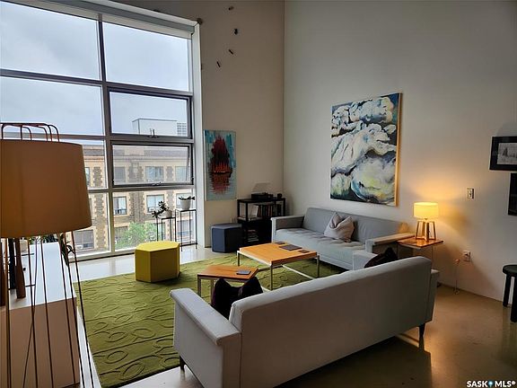 5th image of UNIT 420-120 23rd STREET E