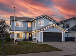 2601 Dardanelle Dr, Modesto, CA 95355