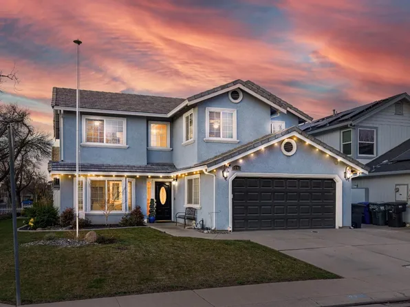 2601 Dardanelle Dr, Modesto, CA 95355