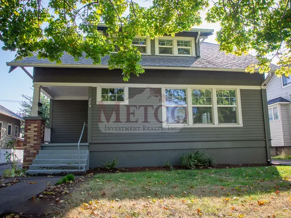 09601, 774 W 11th Ave APT 3, Eugene, OR 97402