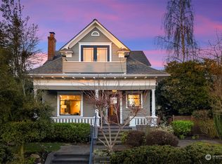 2848 NW 58th St, Seattle, WA 98107