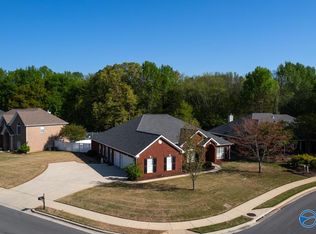 300 Bridgefield Ct, Madison, AL 35758