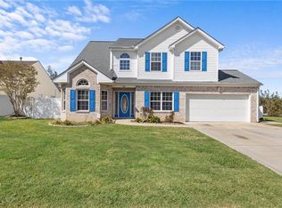 900 Murphy Ln, Virginia Beach, VA 23464