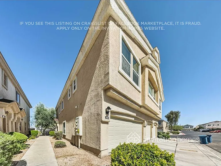 3025 Gary Cooper St #102 — Photo 18