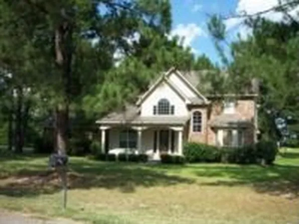 27138 Mesa Verde Dr, Magnolia, TX 77354