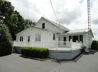 4976 W County Road 37, Huntsville, OH 43324