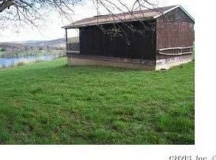 4395 Cheningo Solon Pond Rd, Cincinnatus, NY 13040