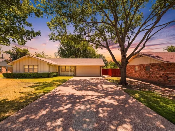 5112 Lake Placid Pl, Waco, TX 76710