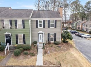 1082 New Haven Dr SW, Marietta, GA 30064