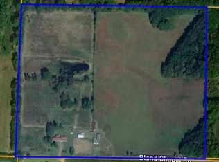 1584 Bland Chapel Rd, Ward, AR 72176