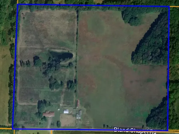 1584 Bland Chapel Rd, Ward, AR 72176