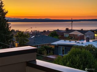 1818 NW 89th St #B, Seattle, WA 98117