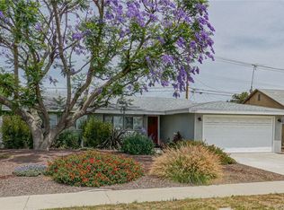 2887 Valley Blvd, Pomona, CA 91768