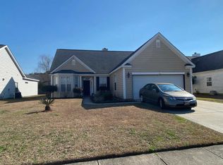7213 Wistling Godwit Way, Hanahan, SC 29410