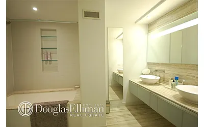 Rented by Douglas Elliman