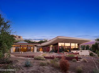 6640 Raasaf Cir, Las Cruces, NM 88005