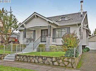 4534 NE 13th Ave, Portland, OR 97211