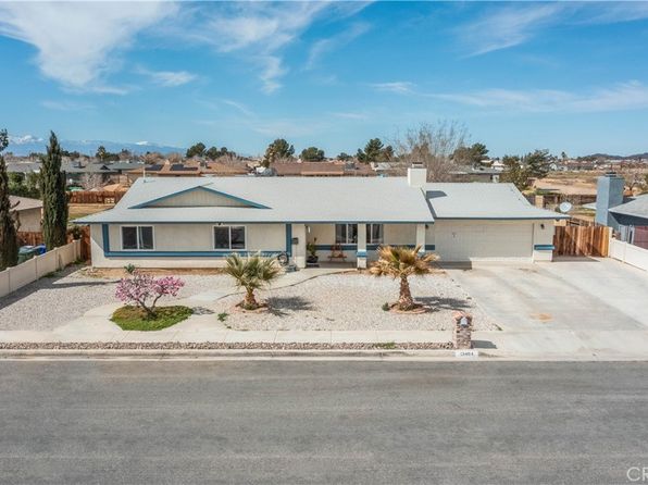 Casas De Renta En Apple Valley California