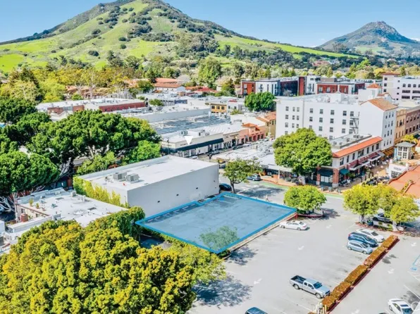 973 Higuera St, San Luis Obispo, CA 93401