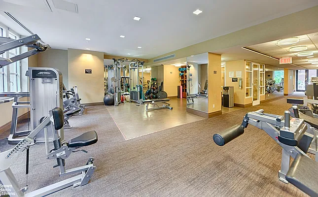 Rented by Brown Harris Stevens | media 6